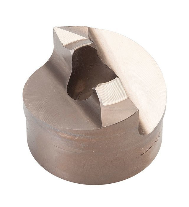 1-1/2" Speed Punch®, SS Punch