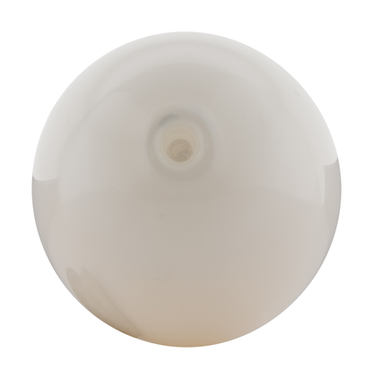 36 Watt LED HID Replacement; ED28; 5000K; Mogul extended base; 120-277 Volt; Type B Ballast Bypass