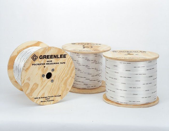 1800# Polyester Measuring Tape