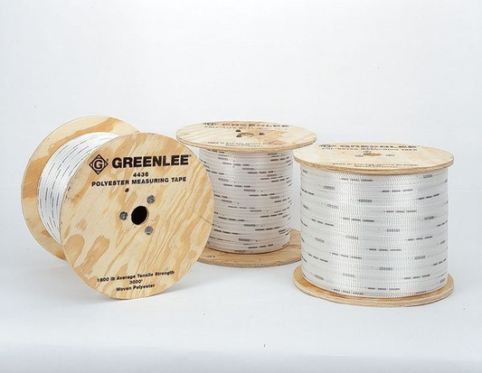 1800# Polyester Measuring Tape