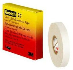 27-1/2"X66', Electrical Tape