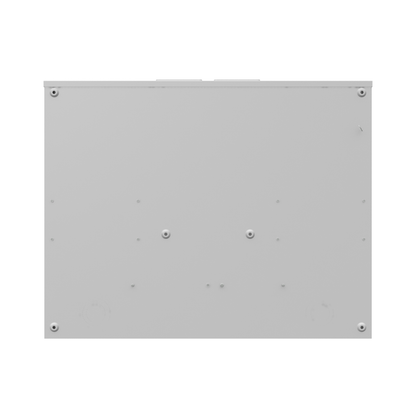 5 Terminal Ringless 2 Large Closing Plates Lever Bypass 2 Position Long Island Lighting Company