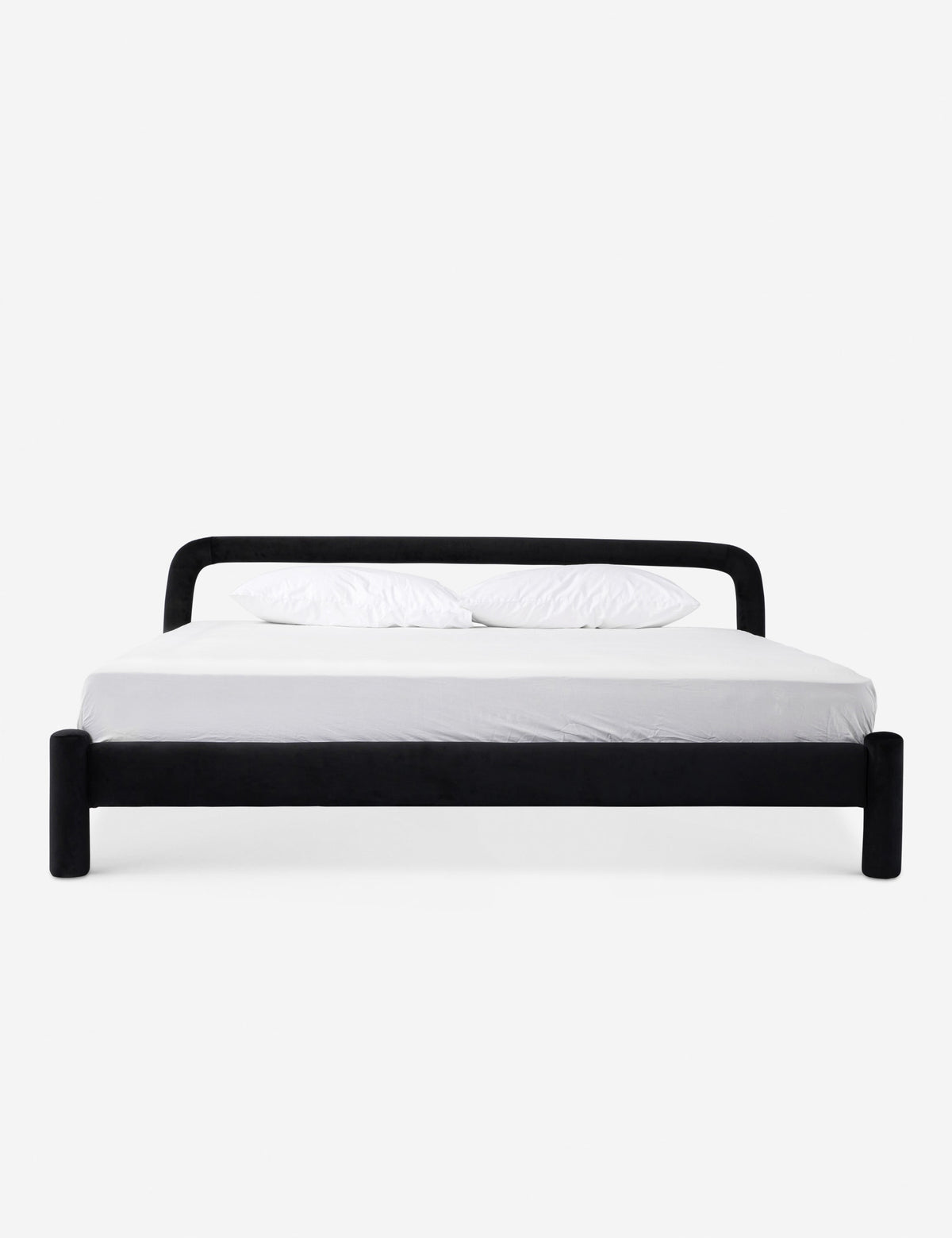Temi Platform Bed by Sun at Six