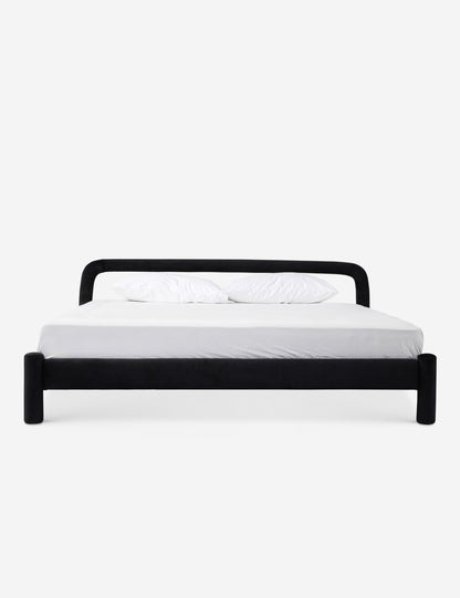 Temi Platform Bed by Sun at Six