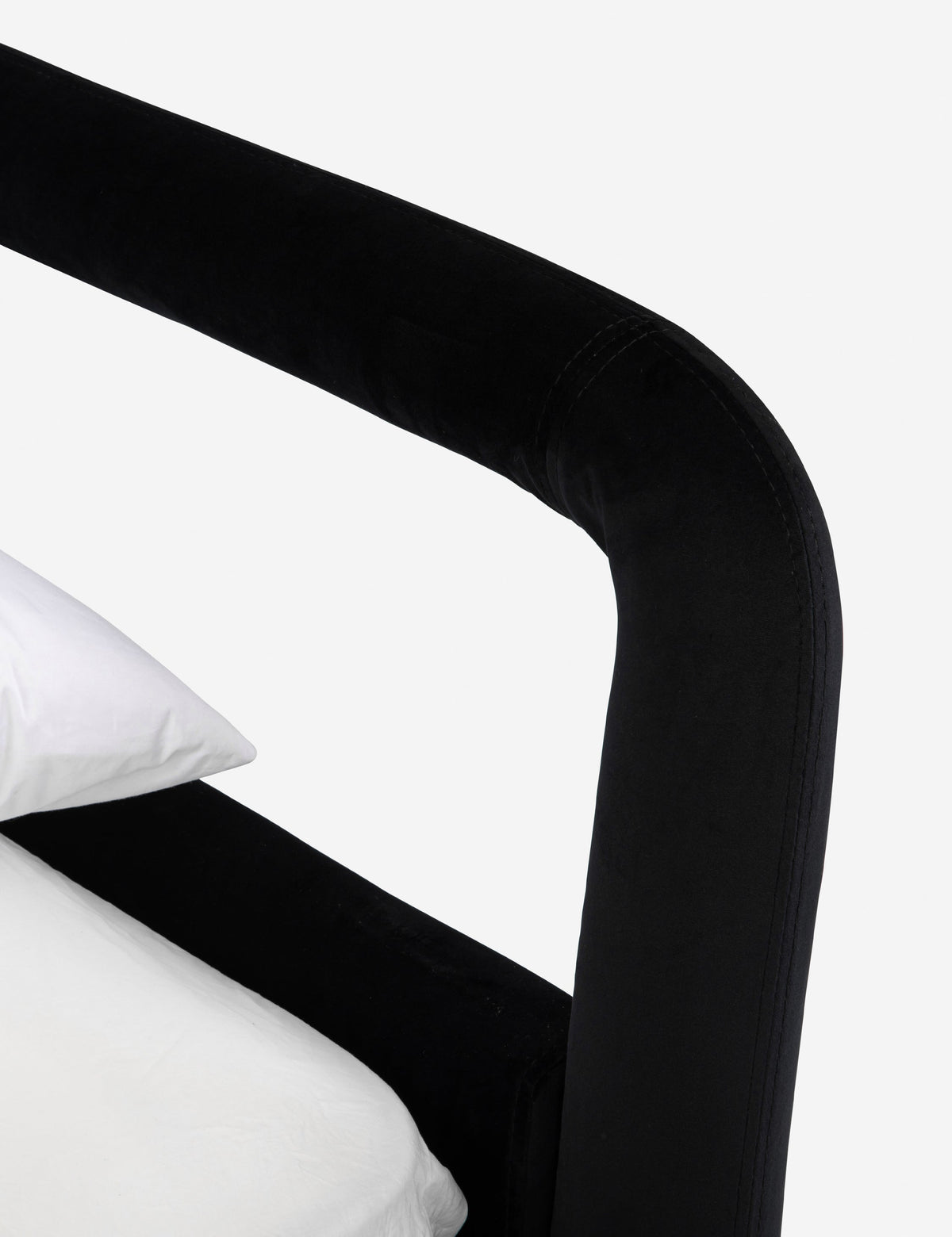 Temi Platform Bed by Sun at Six