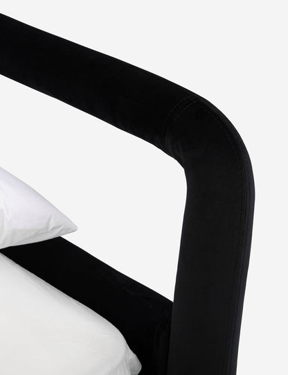 Temi Platform Bed by Sun at Six