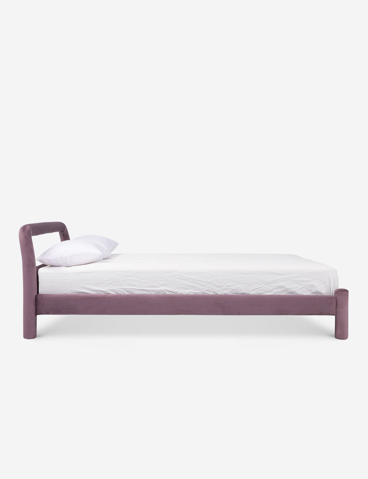 Temi Platform Bed by Sun at Six