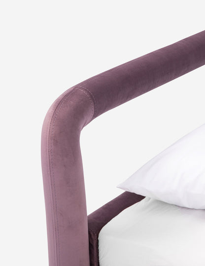 Temi Platform Bed by Sun at Six