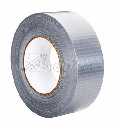 8MIL Silver Duct Tape 2" x 60 yards