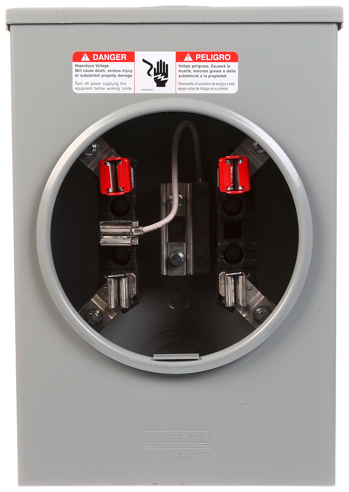 135A 4J RING 1POS NO BPS MS UG W/RING