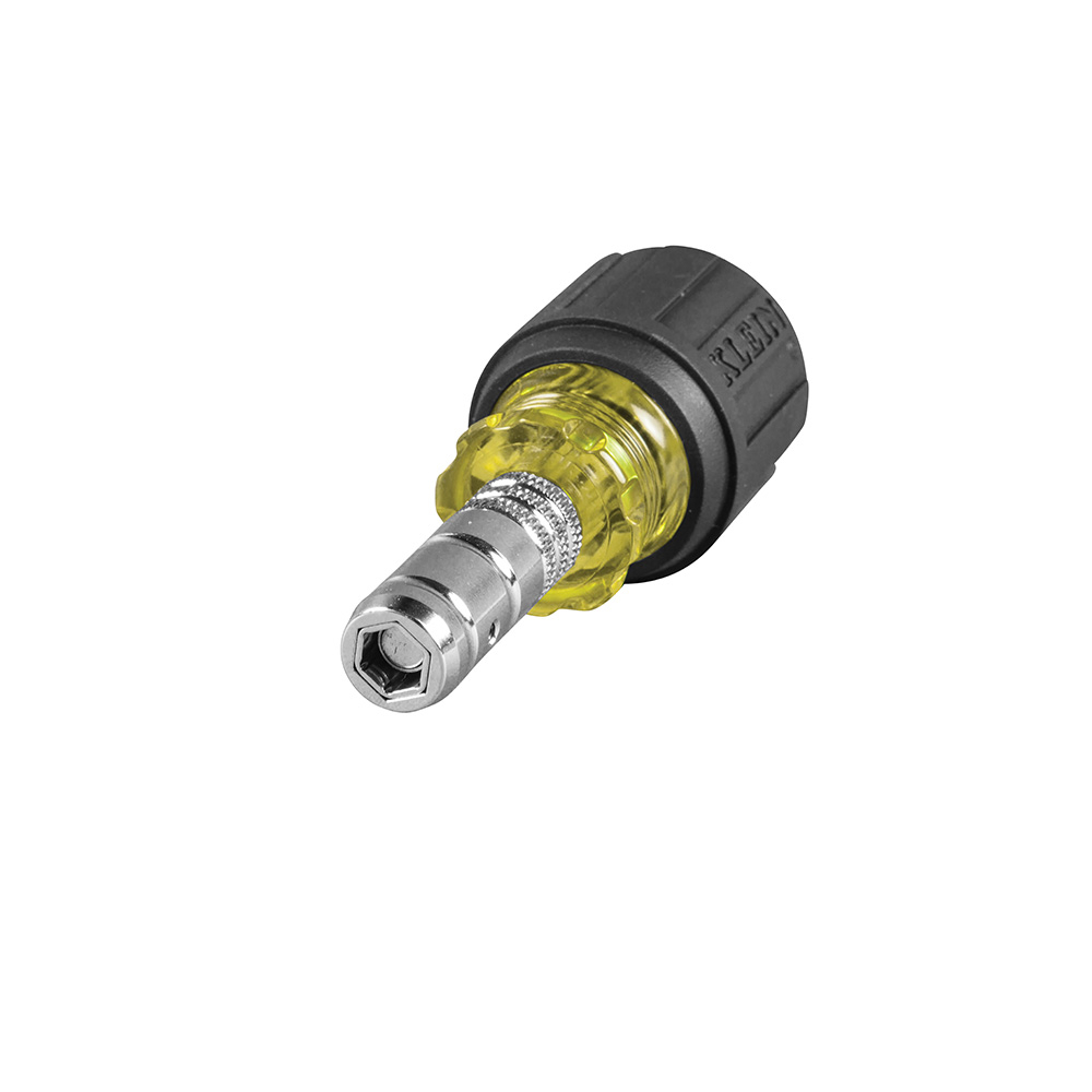 2-in-1 Nut Driver, Hex Head Slide Drive™, 1-1/2-Inch