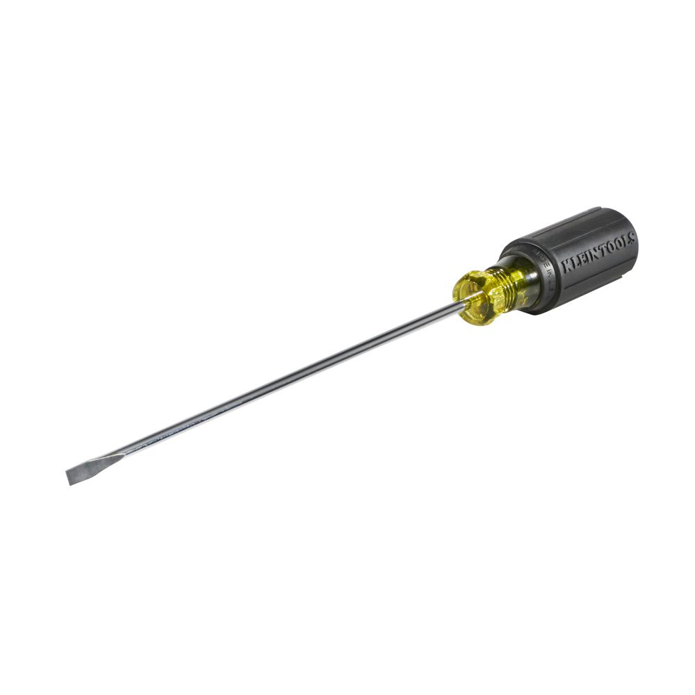 3/16-Inch Cabinet Tip Screwdriver, 8-Inch