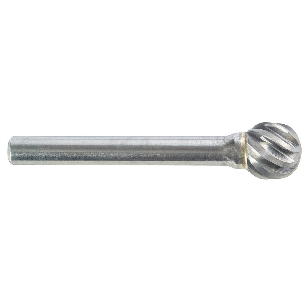1/4" BALL (NF)