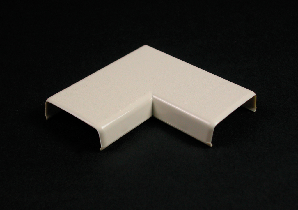 800 Flat Elbow Fitting