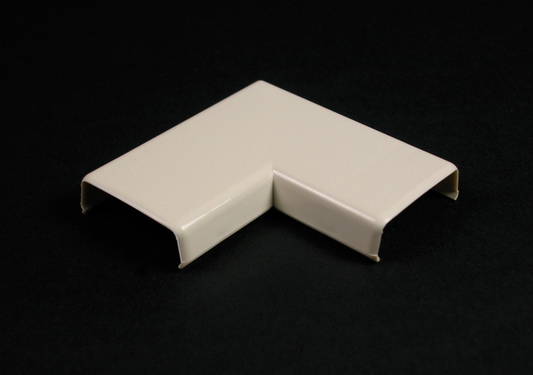 800 Flat Elbow Fitting