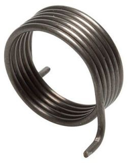 38566, Electric Bender Cam Retention Spring