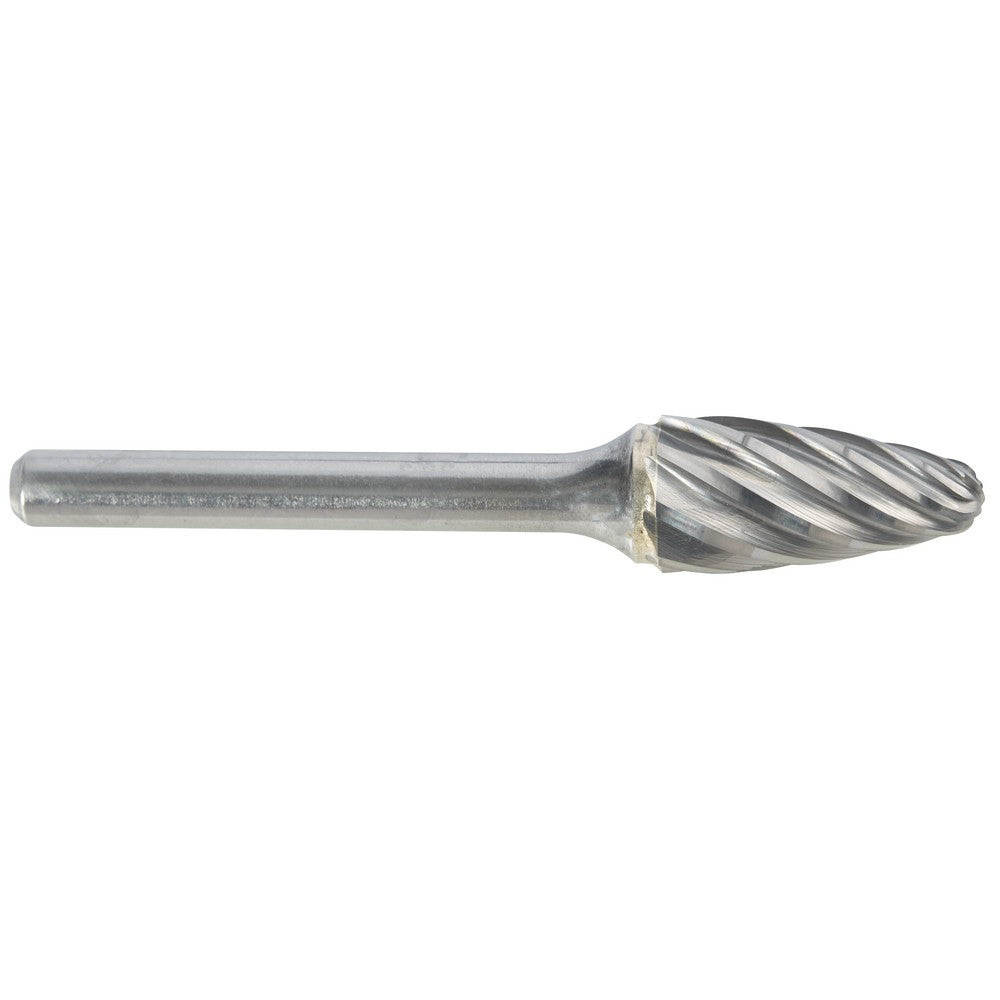 1/4" TREE RADIUS (NF)