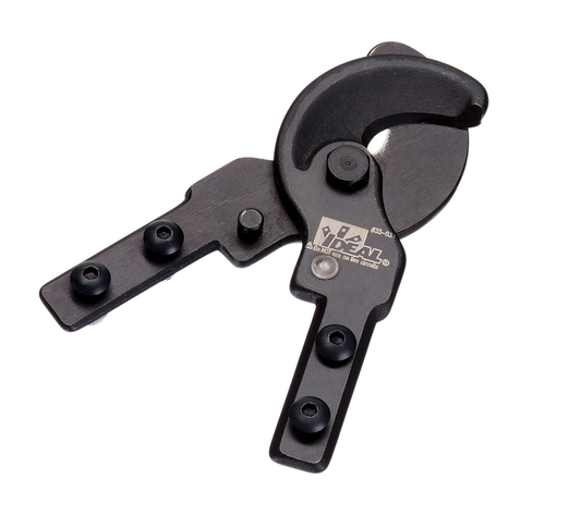 250 MCM Long-Arm Cable Cutter Replacement Head
