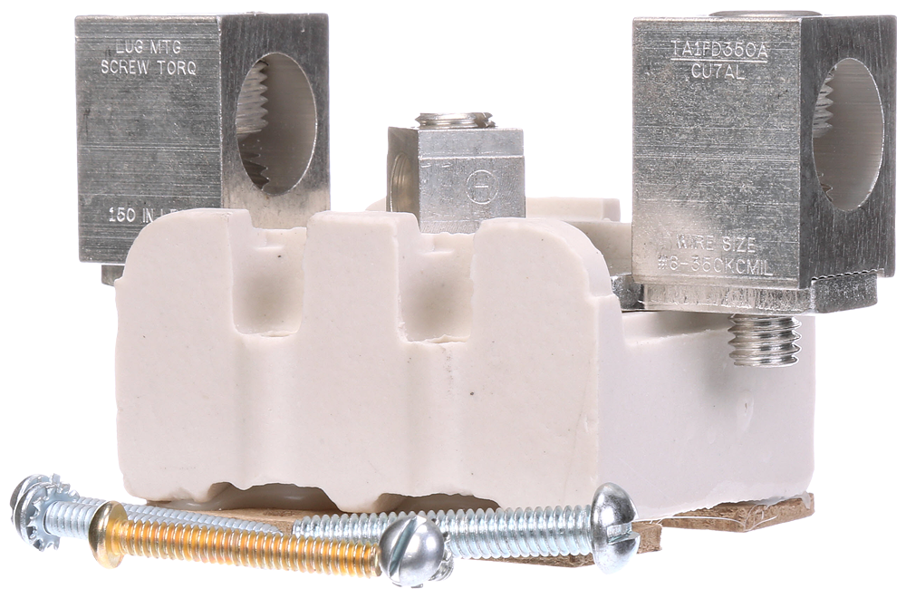 BREAKER 20/20A 1P 120V 10K BT DUPLEX