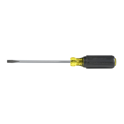 1/4-Inch Cabinet Tip Screwdriver, Heavy Duty, 6-Inch