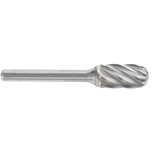 1/4" CYLINDER RADIUS END (NF)