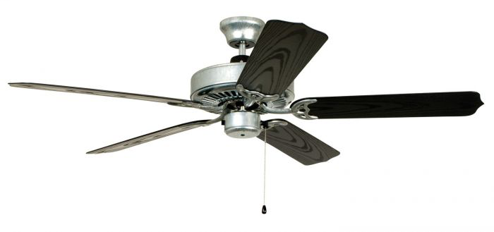 52" Ceiling Fan with Blades - END52GV5X