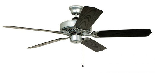 52" Ceiling Fan with Blades - END52GV5X