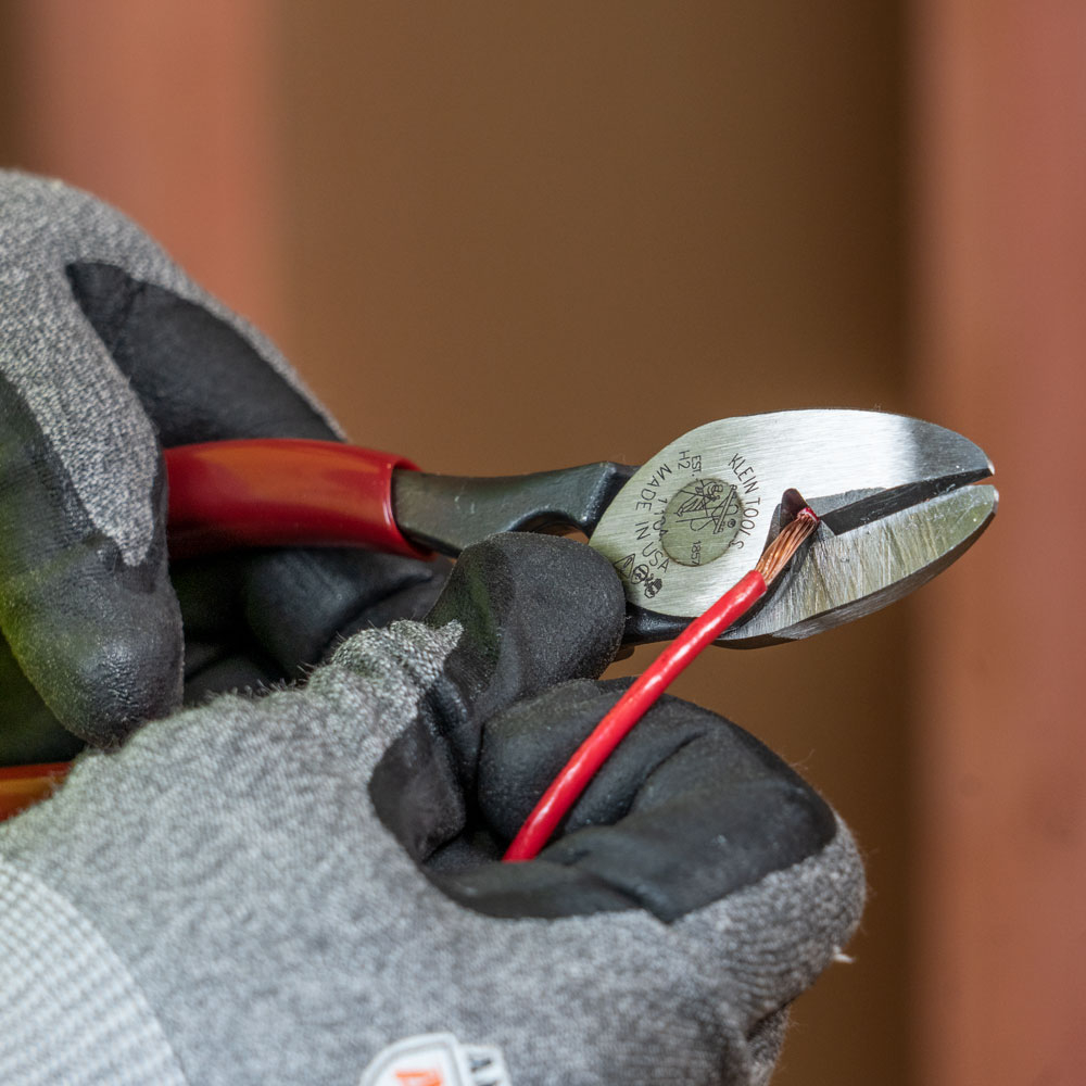 All-Purpose Shears and BX Cable Cutter