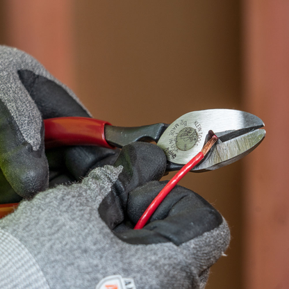 All-Purpose Shears and BX Cable Cutter