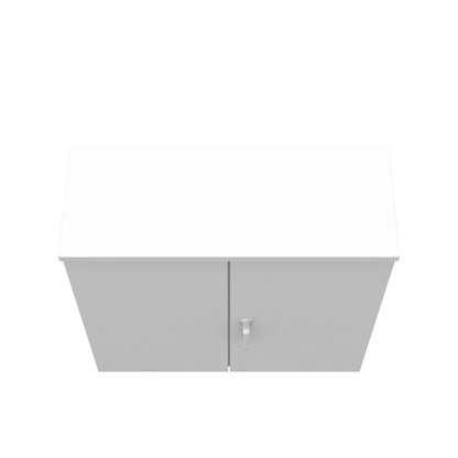 36x12x36 Hinge Cover Type 3R Steel No Knockouts ANSI 61 Gray Double Doors Padlocking 3 Point Handle Back Panel Weld Studs Draw Shield No Center Position