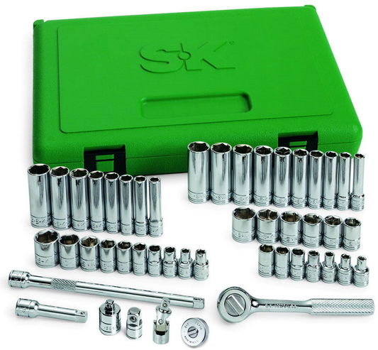 91848-I, Drive Socket Set