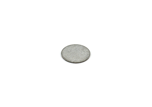Bushing Penny, 1/2" Steel to Prevent Foreign Matter Entry
