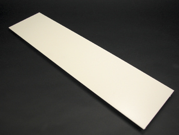 4000 19.5 (495mm) Precut Raceway Cover