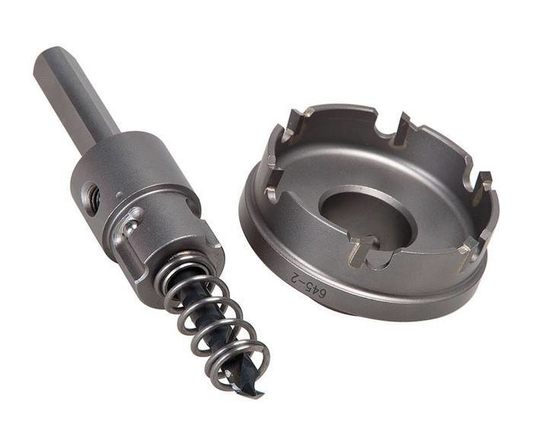 1/4" Pilot Drill (Fits 645-011 Arbor)