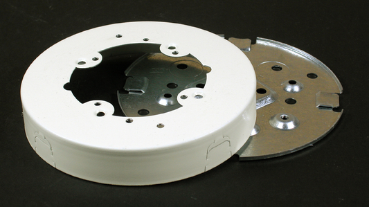 500/700 Solid Base Fixture Box Fitting