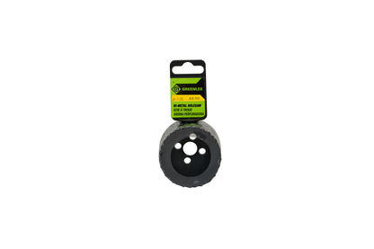 2-1/2" Variable Pitch Hole Saw