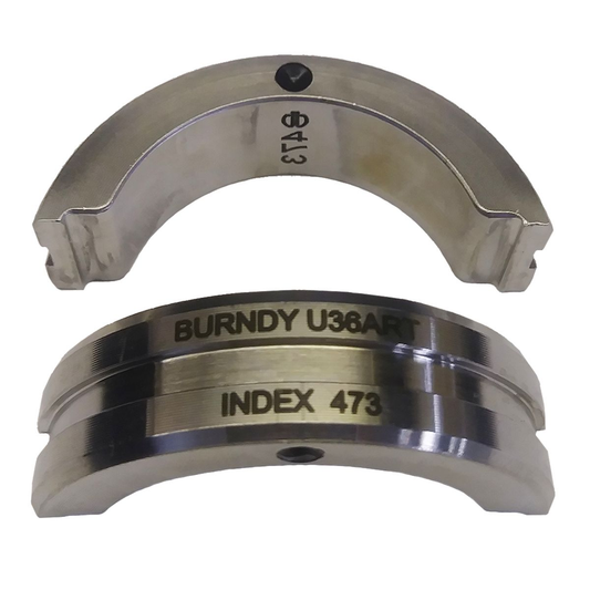 12T U Die, Index 473