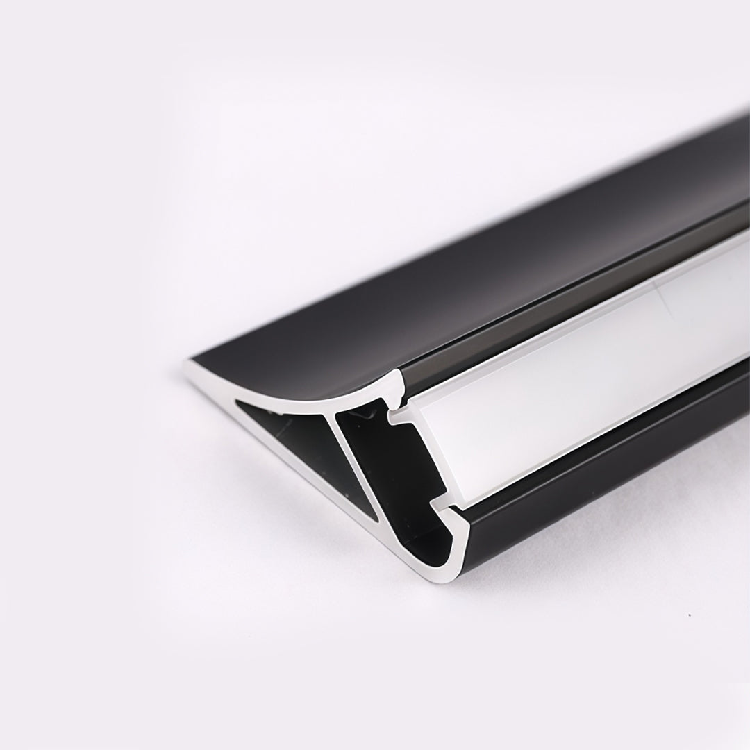【4 PCS】Undercabinet LED Lighting Modern LED Aluminum Light