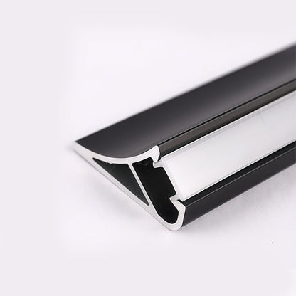 【4 PCS】Undercabinet LED Lighting Modern LED Aluminum Light
