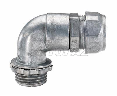 1" Compression Type Connector