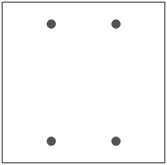 83152, Wallplate