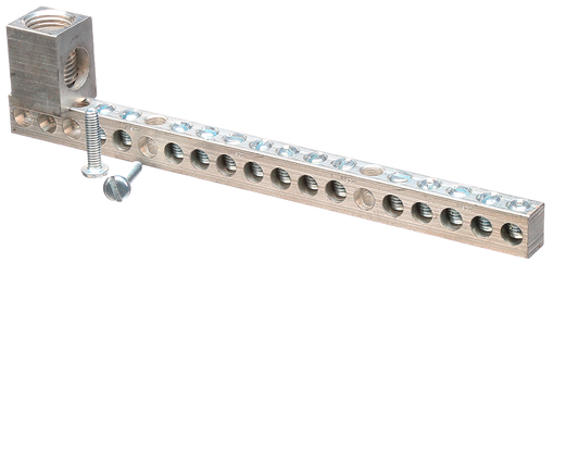 20D BAR KIT 14 POS NO.14-4 W/2/0 LUG