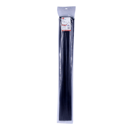 3M Cable Tie CT36BK175-L, 500/Case