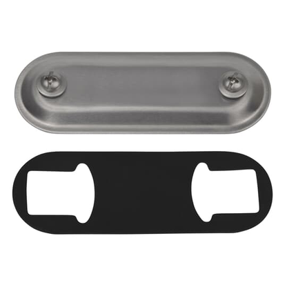 1/2IN CONDUIT BODY, DC AL,LB-STYLE,