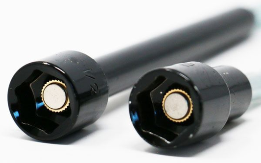 70961BK, Magnetic Hex Bit
