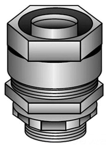 4Q-200TG, Liquidtight Flexible Conduit Connector