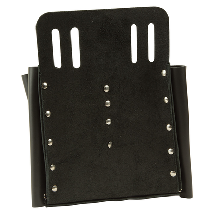 10 Pocket Tool Pouch Knife Snap