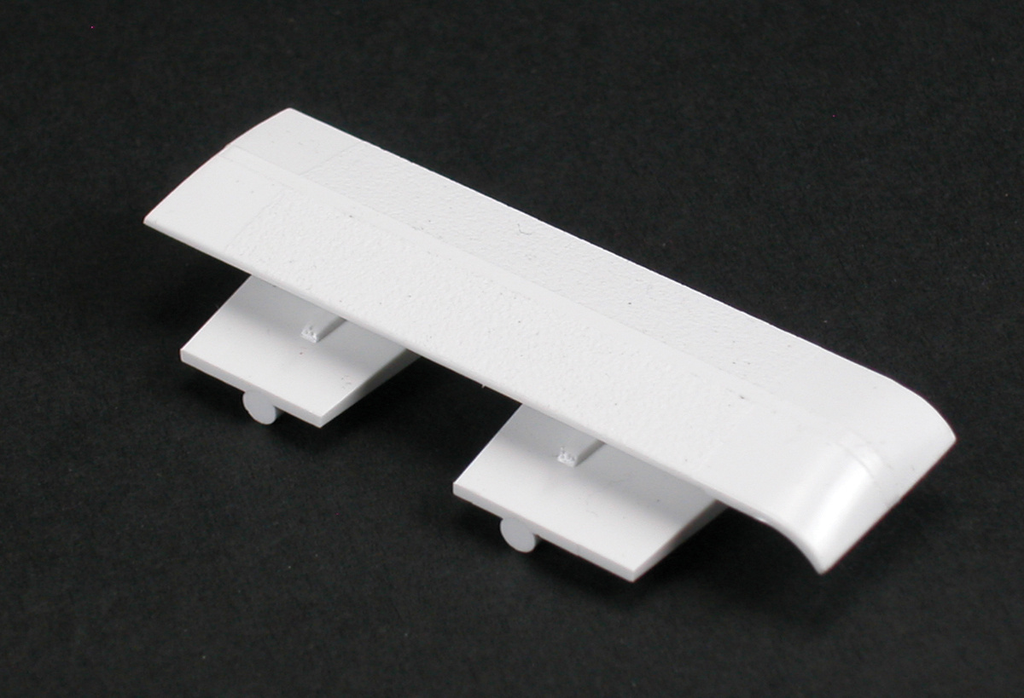 5400 Twin Cover Clip