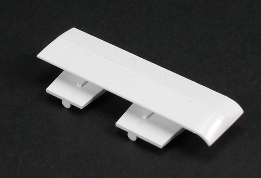 5400 Twin Cover Clip