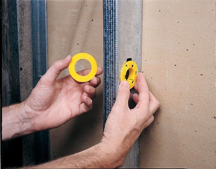1,000 Bushings for Pre-Punched Hole or 1-11/32" (34.1 mm) Diameter Hole Punched by 710